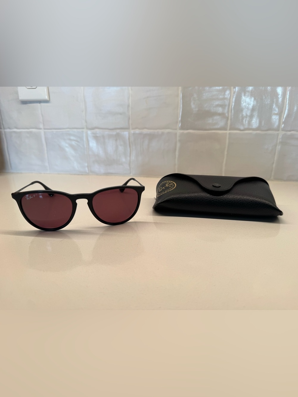 Ray-Ban Erika sunglasses